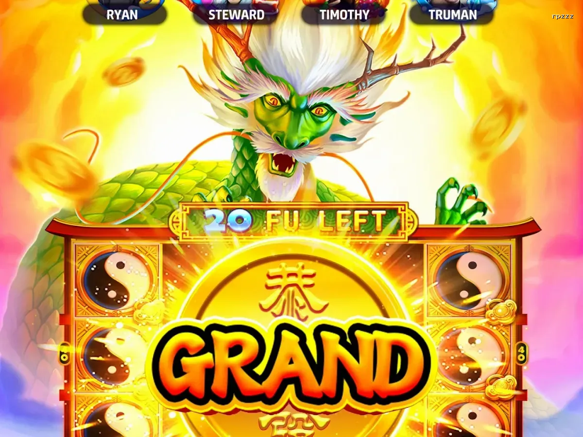 Koleksi rpzzz Slot Gacor screenshot